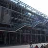 Beaubourg